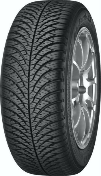 Yokohama BLUEARTH-4S (AW21) 255/55 R20 110W