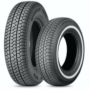 Michelin MXV 185/80 R14 90H