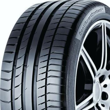 Continental CONTI SPORT CONTACT 5P 255/40 R19 100Y