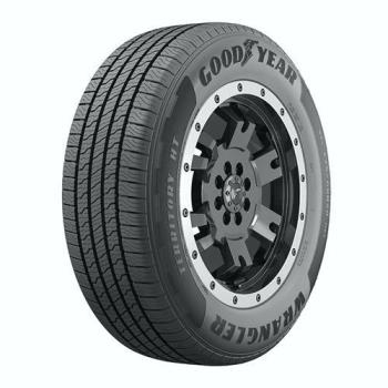Goodyear WRANGLER TERRITORY HT 275/45 R21 110V