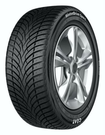 Ceat WINTERDRIVE SPORT 235/45 R18 98V