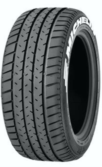 Michelin PILOT SX MXX3 245/45 R16 94Y