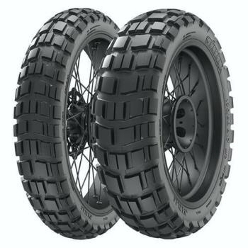Anlas CAPRA X 140/80 R17 69R