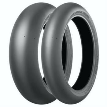 Bridgestone BATTLAX RACING V02R 200/660 R17