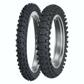 Dunlop GEOMAX MX34 60/100 R14 29M