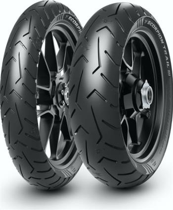 Pirelli SCORPION TRAIL III 150/70 R18 70W