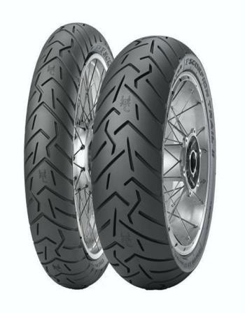 Pirelli SCORPION TRAIL II 120/70 R19 60W