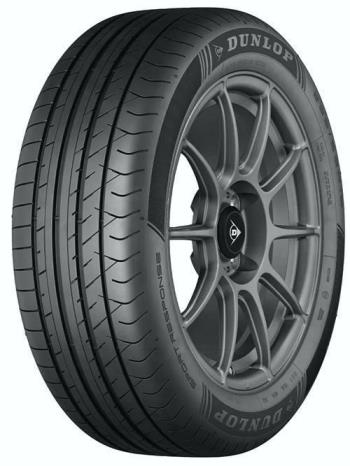 Dunlop SPORT RESPONSE 255/50 R20 109H