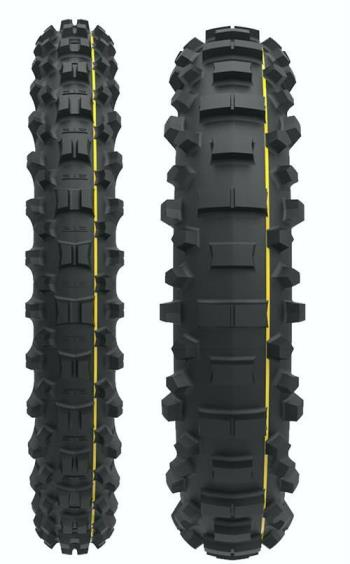 Rebel XSTAR 01 EVO 90/100 R21 57M
