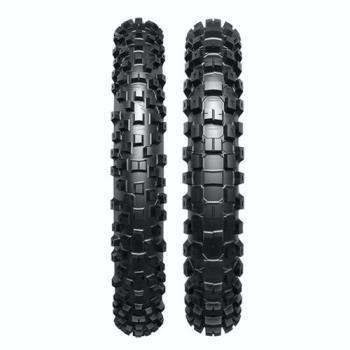 Rebel XCROSS MX JUNIOR 60/100 R10 33J