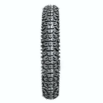 Rebel XENDURO 01 110/80 R18 60P