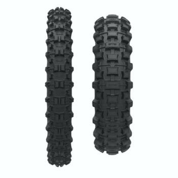 Rebel XPLORER 01 TRAIL 150/70 R18 70H