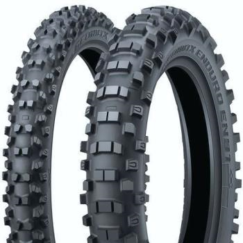Dunlop GEOMAX EN91 140/80 R18 70M