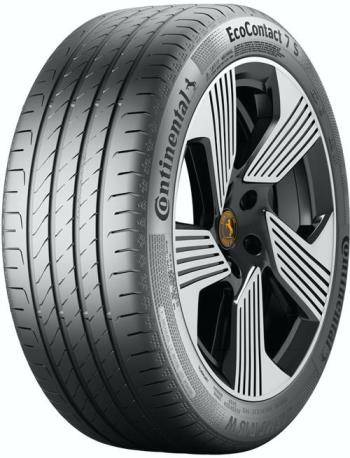 Continental ECO CONTACT 7 S 235/40 R18 91W