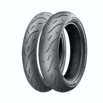 Heidenau K 80 110/80 R17 57H