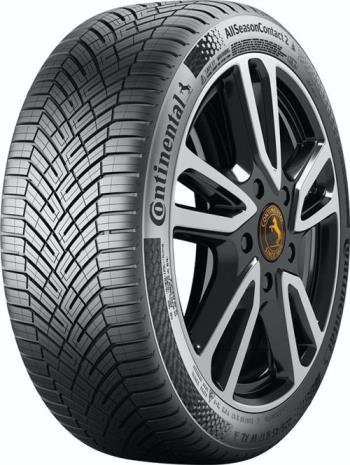 Continental ALL SEASON CONTACT 2 195/45 R16 84V