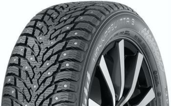 Nokian HKPL 9 SUV HROT 285/60 R18 116T
