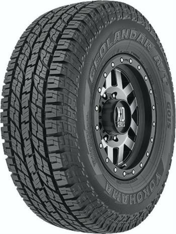 Yokohama GEOLANDAR A/T G015 225/65 R17 102T
