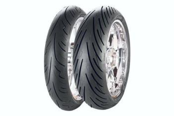 Avon SPIRIT ST AV76 180/55 R17 73W