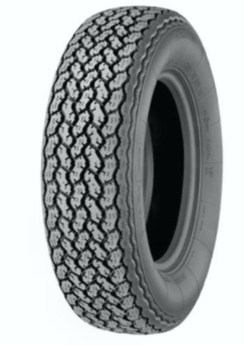 Michelin XWX 205/ R80 89W