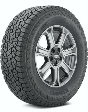 Kumho ROAD VENTURE AT52 265/60 R20 121/118S