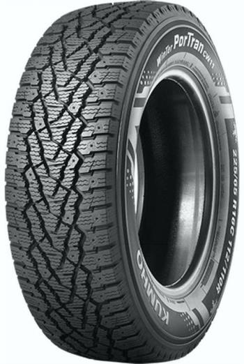 Kumho WINTER PORTRAN CW11 205/65 R16 107/105R