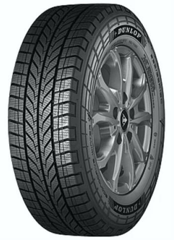 Dunlop ECONODRIVE WINTER 225/75 R16 121/120R
