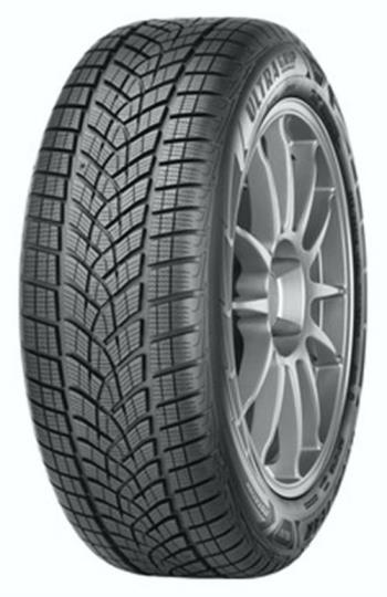 Goodyear ULTRA GRIP ICE SUV G1 235/65 R18 110T