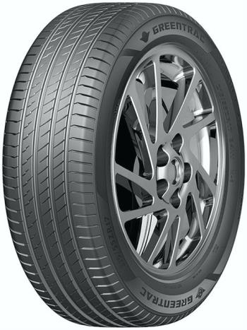 Greentrac JOURNEY-X 165/70 R14 81H