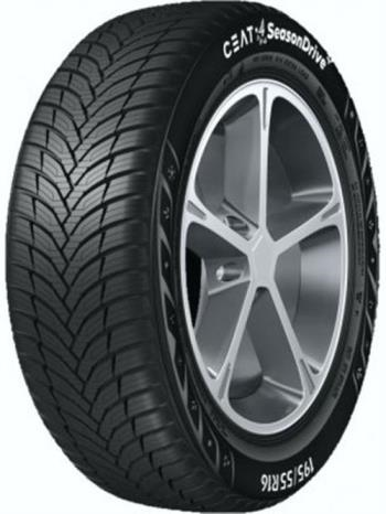 Ceat 4 SEASONDRIVE+ 195/55 R16 91V