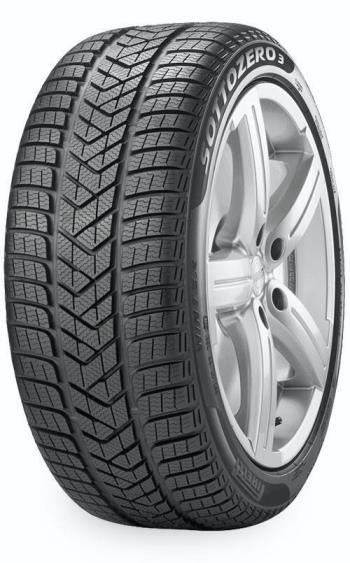 Pirelli WINTER SOTTOZERO 3 305/35 R21 109W