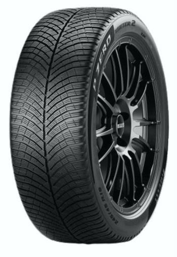 Pirelli PZERO WINTER 2 295/30 R19 100V