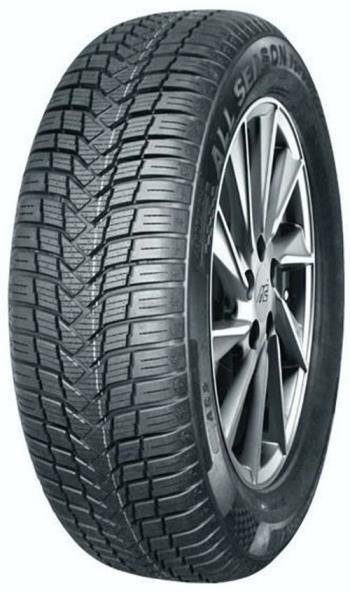 Autogreen ALL SEASON VERSAT AS2 215/55 R17 98W