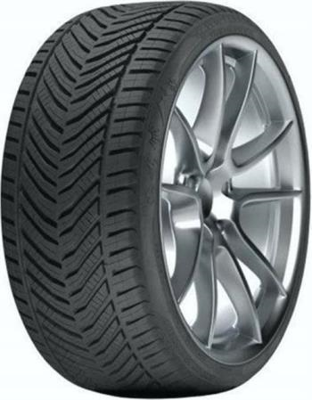 Riken ALL SEASON SUV 215/65 R16 102H