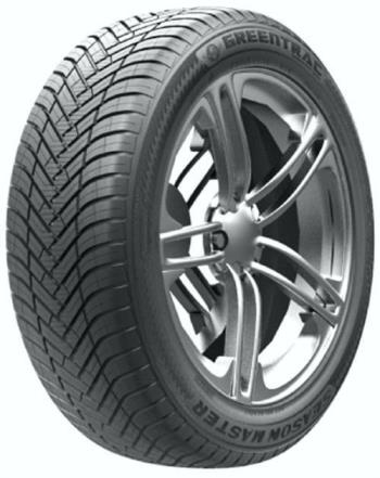 Greentrac SEASON MASTER 215/55 R16 97V