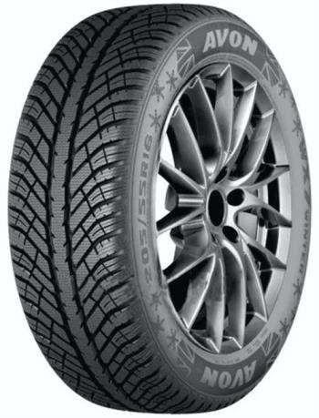 Avon WX7 WINTER 205/55 R16 91H