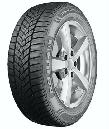 Fulda KRISTALL CONTROL SUV 215/60 R17 96H