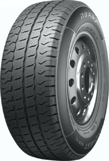 Roadx RX QUEST VAN 4S 195/75 R16 107/105T