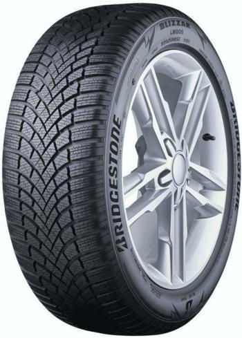 Bridgestone BLIZZAK LM005 285/40 R19 107W
