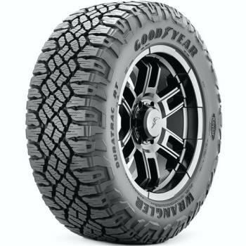 Goodyear WRANGLER DURATRAC RT 285/70 R17 121/118Q