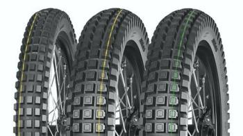 Mitas ENDURO HYBRID 80/100 R21 51P