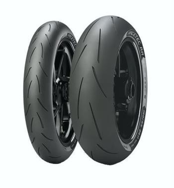 Metzeler RACETEC RR 110/70 R17 54V