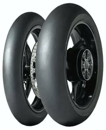 Dunlop S-SLK 120/80 R12