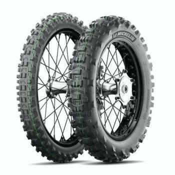 Michelin ENDURO MEDIUM 2 90/90 R21 54R