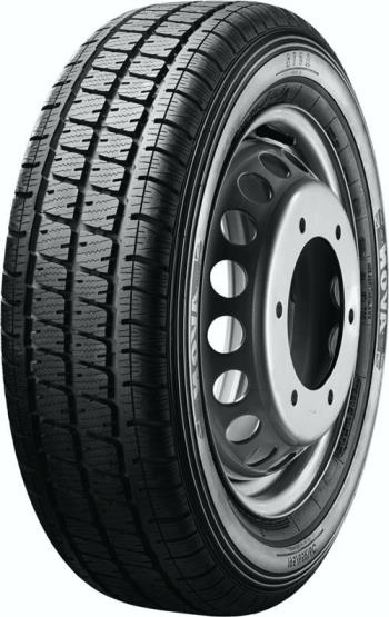 Avon AS12 ALL SEASON VAN 195/60 R16 99/97H