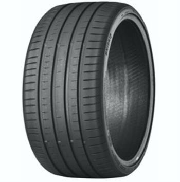 Unigrip LATERAL FORCE SPORT 295/30 R20 101Y