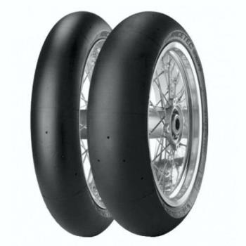Metzeler RACETEC RR SLICK 200/65 R17