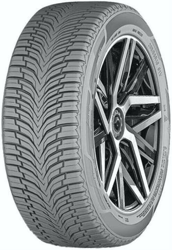 Massimo CROSS SEASON CS4 225/50 R17 98V