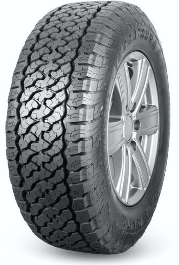 Davanti TERRATOURA A/T 265/65 R18 117/114R