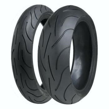 Michelin PILOT POWER 170/60 R17 72W